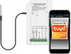 TUYA WiFi Thermostat mit externem Temperaturfühler Produktbild-Vorschau 1