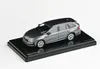 Skoda Octavia IV FL Combi (2024) Gris Graphite Métallisé - Voir les images du produit 2