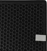 A close-up view of a black honeycomb air filter. Produktbild-Vorschau
