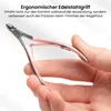 AdroitGoods Nagelhautknipser - Rose Gold - Produktbild-Vorschau 6