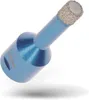 PRODIAMANT Diamant Fliesenbohrer 10mm x M14 für Fliese, Produktbild-Vorschau 2