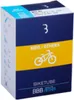 BBB Biketube Kids 12" (203 mm) 1,75 - 2,25'' Duše na kolo Náhled obrázku produktu 3