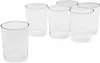 SIMAX Teeglas konisch 0,2l 6er Set 800468 8593419905261 Produktbild-Vorschau 11
