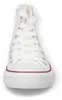 Dockers by Gerli Sneaker high Damen Sneaker weiß Basics, Produktbild-Vorschau 39