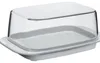 MEPAL 106035043400 Butterdose grau, 1 St. Náhled obrázku produktu 2