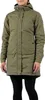 FJÄLLRÄVEN Kiruna Padded Parka W Green XL Produktbild-Vorschau 8
