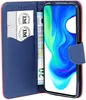 Buch Tasche "Fancy" kompatibel mit XIAOMI POCO F2 PRO Handy Produktbild-Vorschau 2