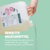 HAKA Sensitiv Waschmittel 5l geeignet für Allergiker & Produktbild-Vorschau 2