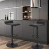 Barhocker 2er-Set Barstuhl Bistrohocker Tresenhocker Produktbild-Vorschau 3