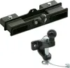 AHK Adapter Anhängerkupplung für Gabelstapler Zugmaul mit Produktbild-Vorschau 1