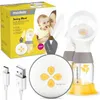 Tiralatte elettrico MEDELA Double Swing Maxi™ NUOVO Anteprima dell’immagine prodotto 8