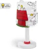 Lampada da comodino Luce notturna LED per bambini Snoopy Anteprima dell’immagine prodotto 3