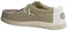 HEYDUDE Hey Dude Wally Braided Schuhe Herren off-white 45 Produktbild-Vorschau 20