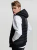 Urban Classics Small Bubbled Hooded Vest, Größe: Xl; Farbe: Produktbild-Vorschau 18