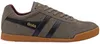 Gola herenschoen, Harrier sneaker, voor heren Productafbeelding-voorbeeld 8