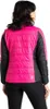 Dare2b Surmise Jacke Rosa 42 Damen Rosa 42 Produktbild-Vorschau 2