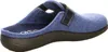 Rohde Bari pantofole da donna Pantofole Blu Tempo libero, Anteprima dell’immagine prodotto 16