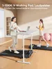 Toputure TP3 Laufband für Zuhause mit Neigung, 1-10 km/h Produktbild-Vorschau 2