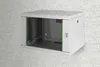 DIGITUS Wandgehäuse Unique Serie - 600x450 mm (BxT) Produktbild-Vorschau 5