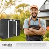 Šikmá střecha zahradního domku Náhled obrázku produktu 15