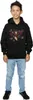 Marvel - "Rocks" Kapuzenpullover für Jungen BI9184 (116) Produktbild-Vorschau 4
