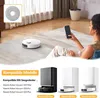 8 Stück Wischpads für Xiaomi X20 Max / X20 Pro / X20+ / Produktbild-Vorschau 2
