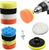 Set di tamponi di lucidatura da 11 pezzi da 80 mm per Anteprima dell’immagine prodotto 9