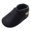 YALION® Baby Krabbelschuhe aus Echtleder, weiche Produktbild-Vorschau 2