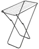 Stendibiancheria pieghevole in metallo nero 93x43x88 cm Anteprima dell’immagine prodotto 10