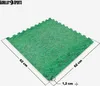 GORILLA SPORTS® Schutzmatten - 6 Matten mit 12 Endstücke, Produktbild-Vorschau 4