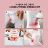 Faszienrollen, Lindern Sie Nacken- und Rückenschmerzen, Produktbild-Vorschau 9