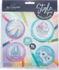 Beckmann Norway Button Paket Mint Mint Produktbild-Vorschau 1