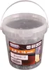 CONNEX Dachpappstifte 2,8 x 16 verzinkt, 1200 g, im Eimer, Produktbild-Vorschau 2