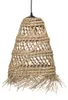 Slaměná závěsná lampa LAHYS Náhled obrázku produktu 5