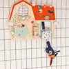 Lilliputiens Holz Bauernhof Aktivitätstafel Baby Montessori Produktbild-Vorschau 14