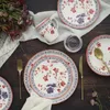 CreaTable, 24017, Cottage Bunt, kombinovaná sada 16 dielov, Náhľad obrázku produktu 13