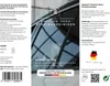 Radami® Nano Scheibenreiniger Glasreiniger 500ml für Produktbild-Vorschau 2