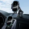 Baseus automatyczny elektryczny uchwyt samochodowy Podgląd zdjęcia produktu 12
