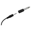 Dynamisches Mikrofon HOLLYWOOD  ''DM-202'' 600 Ohm, Produktbild-Vorschau 3