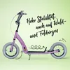 Apollo Retro Scooter Paradise - Roller mit 12,5 Zoll Produktbild-Vorschau 3