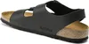 Birkenstock Milano Bf Couleur Noir Voir les images du produit 6