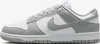 Chaussures Nike Dunk Low DD1873113 Voir les images du produit 5