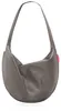 reisenthel schoudertas Mini Maxi Moonbag Dark Taupe Productafbeelding-voorbeeld 13