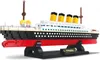 iM.Master KOCO Titanic blocchi 1510 elementi 04016 Anteprima dell’immagine prodotto 2
