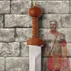 Historische Wohnraum Dekoschwert Roemischer Gladius Pompeji Produktbild-Vorschau 2