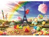 Trefl 10597 puzzle Puzzle 1000 pièces Autre Voir les images du produit 5