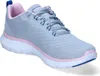 SKECHERS Flex Appeal 5.0 Schuhe Da,en grau 38 Produktbild-Vorschau 20