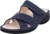 Finn Comfort Ciabatta da donna MELROSE blu Taglia EUR 40 Anteprima dell’immagine prodotto 10