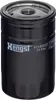 Ölfilter anschraubbar 122 mm HENGST FILTER passend für u.a. Produktbild-Vorschau 1