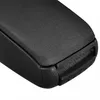 Bracciolo centrale Bracciolo CLAPPABLE Tessile Nero Per Anteprima dell’immagine prodotto 2